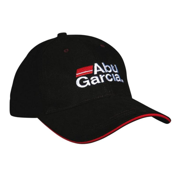 Gorra Abu Garcia Baseball Cap