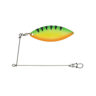 Buy firetiger Abu Garcia Beast Insta-Spinnerbait Small // 9cm