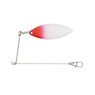 Comprar red-head Cucharilla Abu Garcia Beast Insta-Spinnerbait Small // 9cm