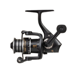 Abu Garcia Carabus AG STX Spinning Reel // 2000