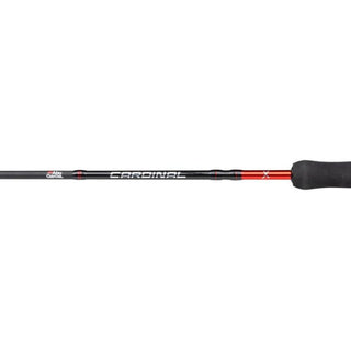 Abu Garcia Cardinal X Spinning Combo // 2.44m, 10-45g