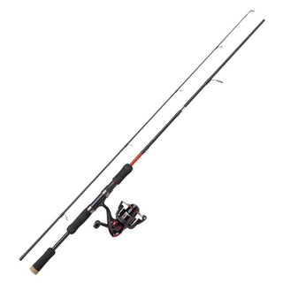 Abu Garcia Cardinal X Spinning Combo // 2.44m, 10-45g