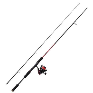 Abu Garcia Fast Attack Spinning Combo // 2.40m, 10-40g