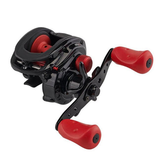 Carrete Abu Garcia MAX X Low Profile