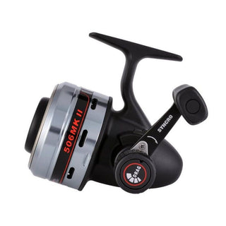 Carrete Abu Garcia MKII 506