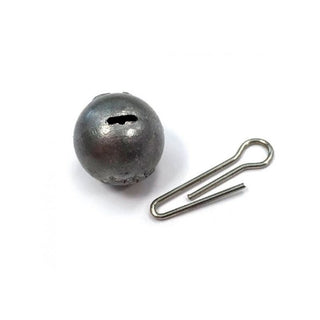 Plomo Cheburashka Asari C-BALL // 8g, 10g, 12g