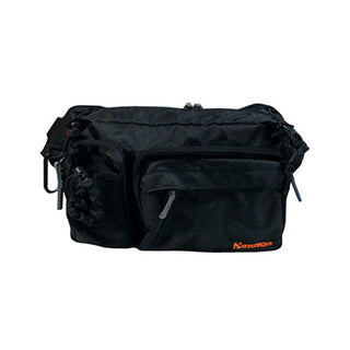Buy black Geecrack Hip Bag Type 2 Backpack
