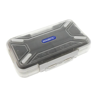 Buy black-transparent Rockfishing/Spinning Magbite Magtank Box // S, M, L, XL