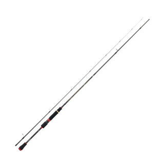 Daiwa Ballistic-X Rock Fishing Spinning Rod // 3-9g / 2,28m