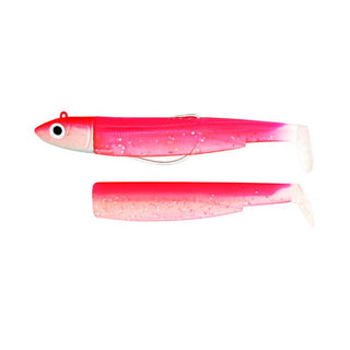 Comprar fluo-pink Señuelo Vinilo Black Minnow Talla 6 // 200mm 30g, 60g, 120g, 150g, 190g, 240g