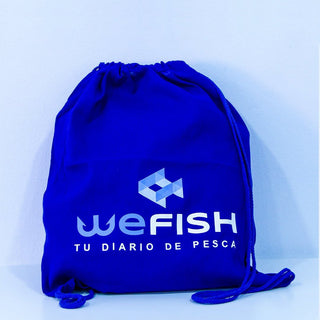 Bag-Backpack WeFish
