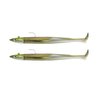Crazy Paddle Tail 150 - Doble Combo - Off Shore - 20g