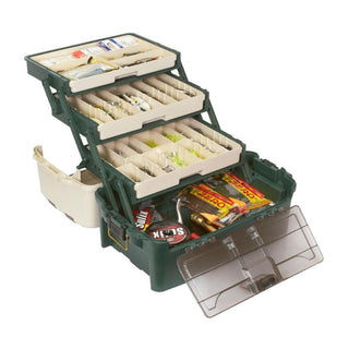 Caja Plano Hybrid Hip Tackle Box / 3 Tray Box Drawer