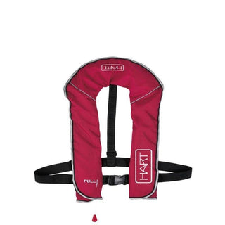 PRO HART life jacket
