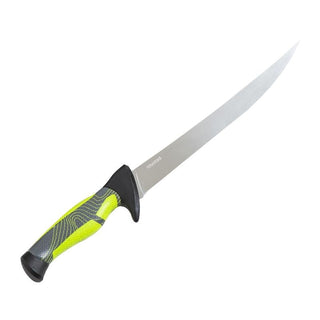 GREEN FILLET KNIFE 7