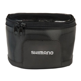 Shimano reel bag // M, L