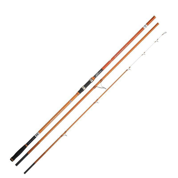 Caña Cinnetic Rextail XBR SD Surf Surfcasting // 80-150g - 3,60m. 3,90m