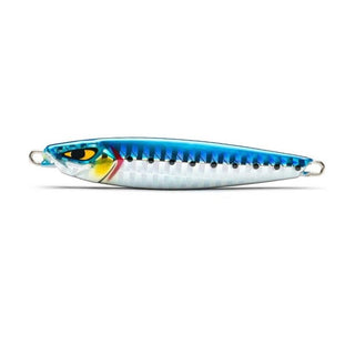 Buy blue-sardine Mustad Tracershot Jig // 15g, 20g, 25g, 30g