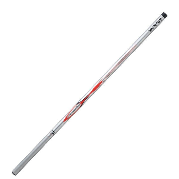 Daiwa Aqualite Whip Coup Rod // 4.90m, 5.80m