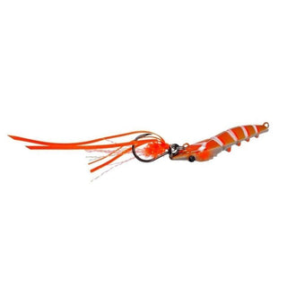 Buy orange-fight Fiiish Candy Shrimp Lure // 15gr, 30gr, 60gr