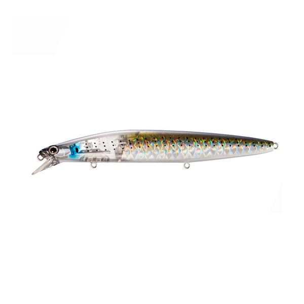 Minnow Shimano Exsence Silent Assassin Flash Boost Floating &amp; Sinking // 129F, 129S, 140F, 140S