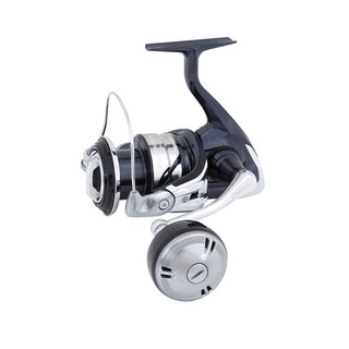 Carrete Shimano Twin power SW C Spinning // 4000, 5000, 10000