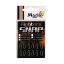 Grapas Maria Fighter Snap// 15Kg, 18kg, 40Kg, 50kg
