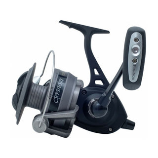 Fin-Nor Offshore Spinning Reel // 9500
