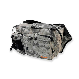 Buy degi-camo-gray Geecrack Hip Bag Type 2 Backpack
