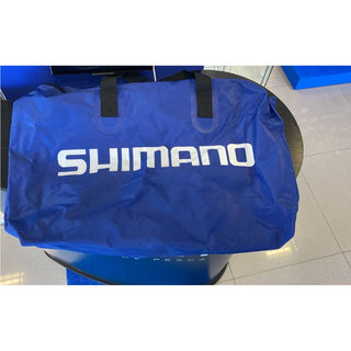 Bolsa Impermeable Shimano