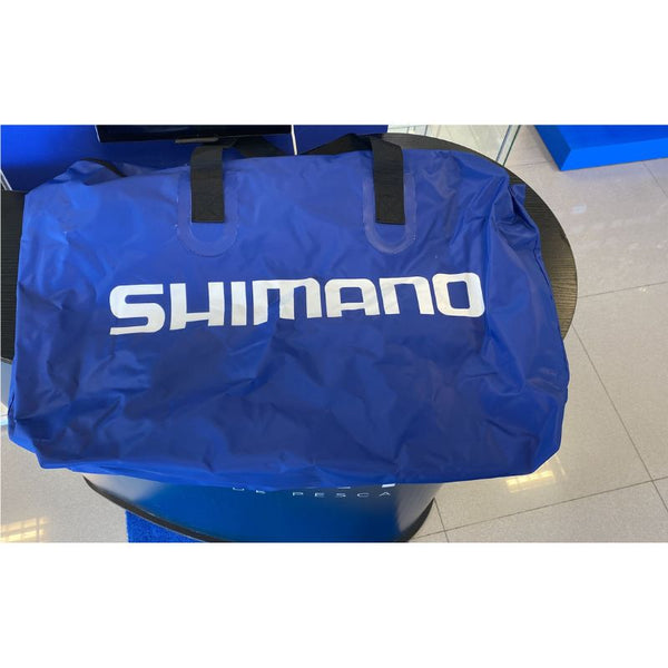 SHIMANO CARRUALL DELUXE ALL-ROUND FISHING BACKPACK