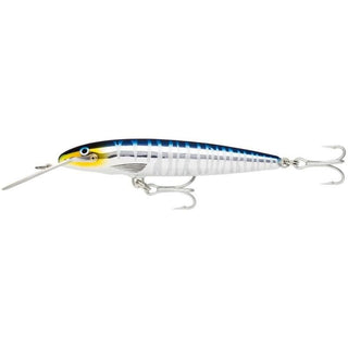 Buy whoo Minnow Rapala Magnum Submersible // 9cm, 11cm - 17g, 27g