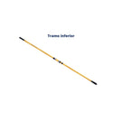 Shimano Beastmaster Surf Tubular J Surfcasting Rod // 225g / 4,25m