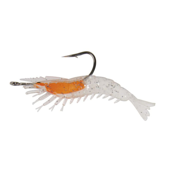 Señuelo Vinilo Hart RSF Glow Shrimp // 5.5cm - 3g