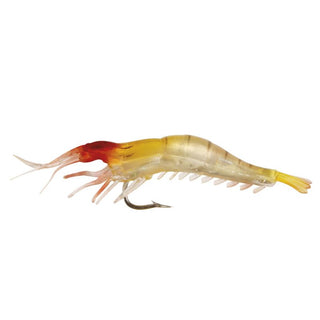 Comprar 03 Señuelo Vinilo Hart RSF Big Shrimp // 6.5g / 10cm