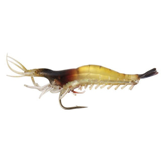 Señuelo Vinilo Hart RSF Big Shrimp // 10cm
