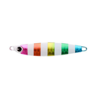 Buy bora-glow-rainbow Ima Gunkichi Jig // 5g, 7g, 12g, 20g, 30g, 40g, 60g