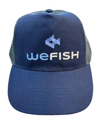 WeFish Cap