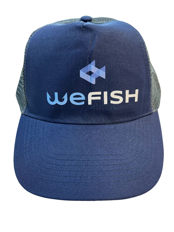 Gorra WeFish