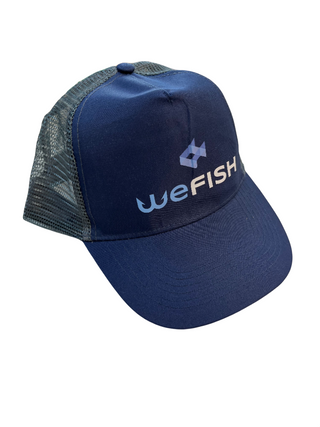 WeFish Cap