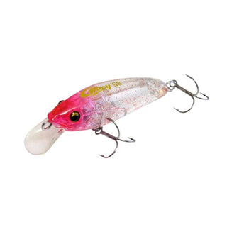 Buy clear-red-head Minnow Magbite Gracy SS