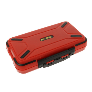MAGBITE MBT03 TACKLE CASE MAGTANK ARMY XL