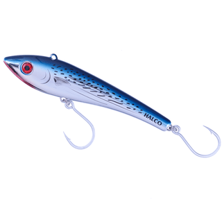 Buy h58-mackerel-blue HALCO MAX 220 LURE