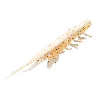Buy glow Magbite Prawns - Snatch Bite Shrimp 2.5inch // 63mm