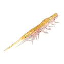 Magbite Prawns - Snatch Bite Shrimp 2.5inch // 63mm