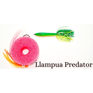 Buy predator-lamp Mount Curri IMC Fishing // 8cm, 10cm, 12cm