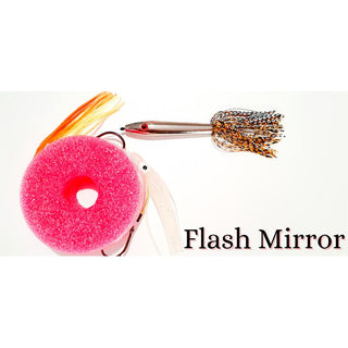 Buy flash-mirror Mount Curri IMC Fishing // 8cm, 10cm, 12cm