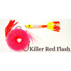 KILLER RED FLASH