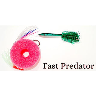 Buy fast-predator Mount Curri IMC Fishing // 8cm, 10cm, 12cm