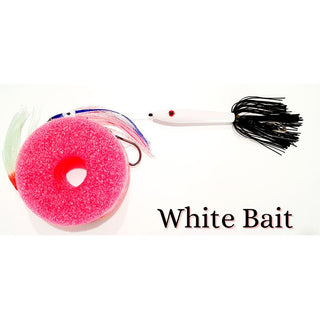 Buy white-bait Mount Curri IMC Fishing // 8cm, 10cm, 12cm